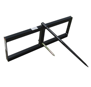  - Loader Bale Spear